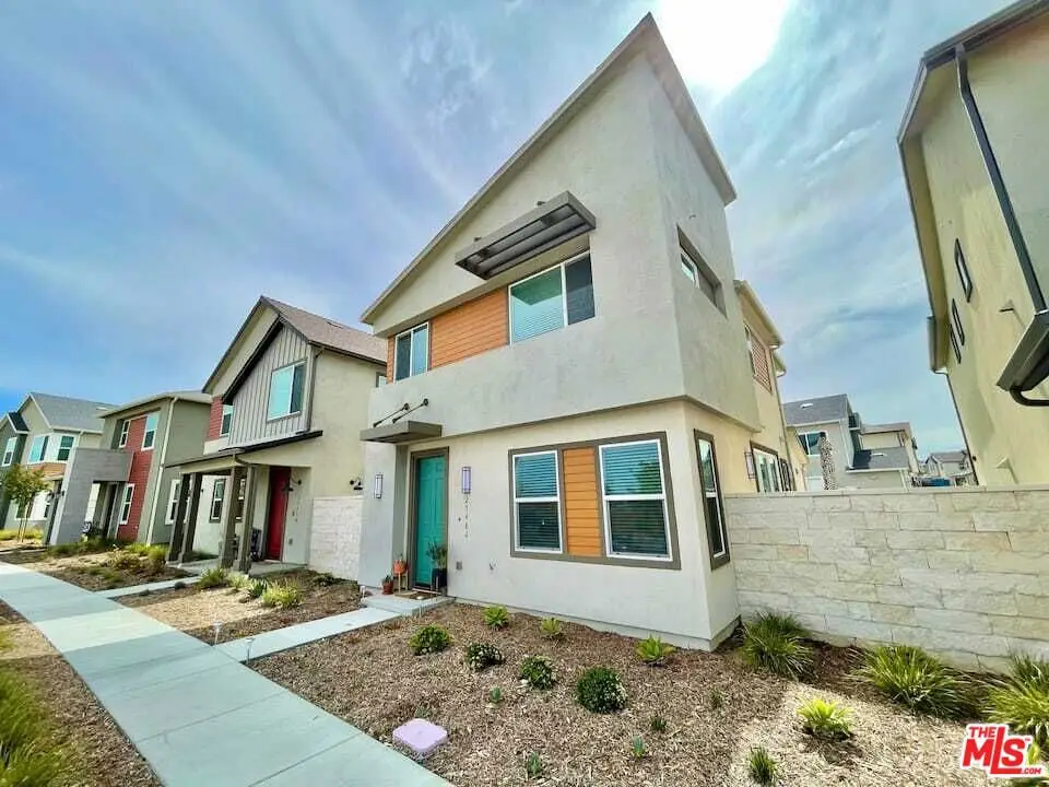 27482 Boulderview Way, Valencia, CA 91381 - #1