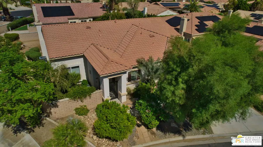 92 Clavel Court, Palm Desert, CA 92260 - #2