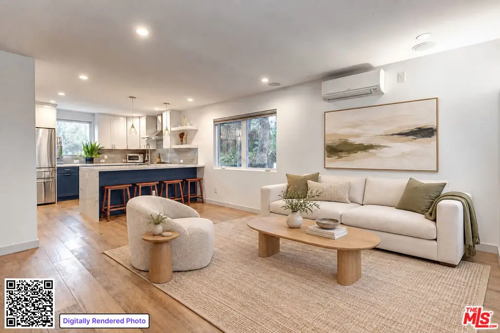 3512 Pacific Avenue #2, Marina Del Rey, CA 90292 - #1