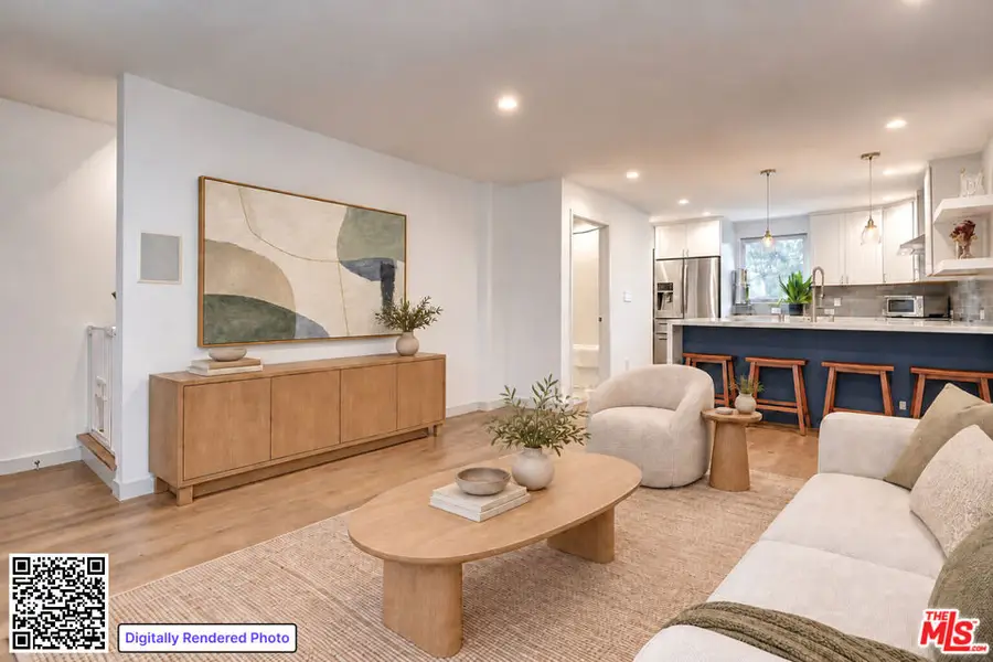 3512 Pacific Avenue #2, Marina Del Rey, CA 90292 - #2