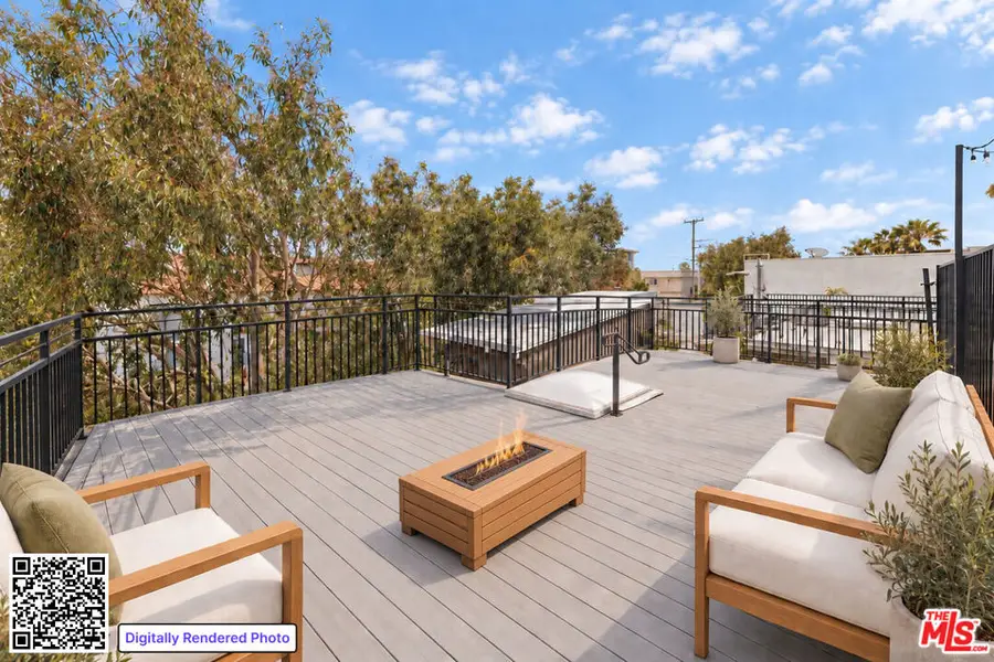 3512 Pacific Avenue #2, Marina Del Rey, CA 90292 - #3