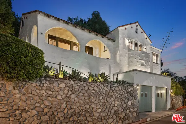 1224 Oberlin Drive, Glendale, CA 91205
