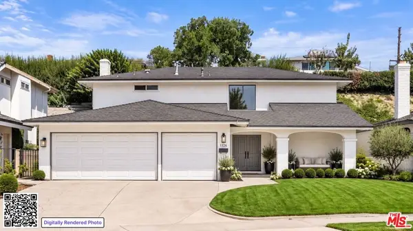1326 Via Camille, Montebello, CA 90640