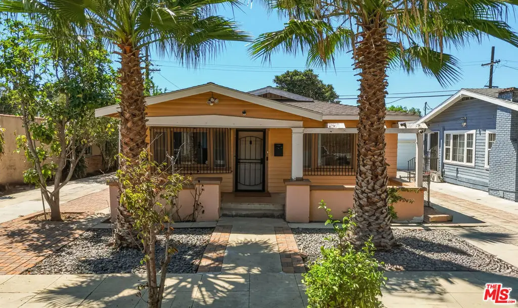 1223 Hague Court, Glendale, CA 91204 - #1