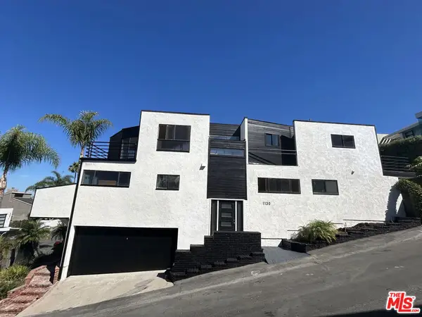 1130 Del Mar Avenue, Laguna Beach, CA 92651