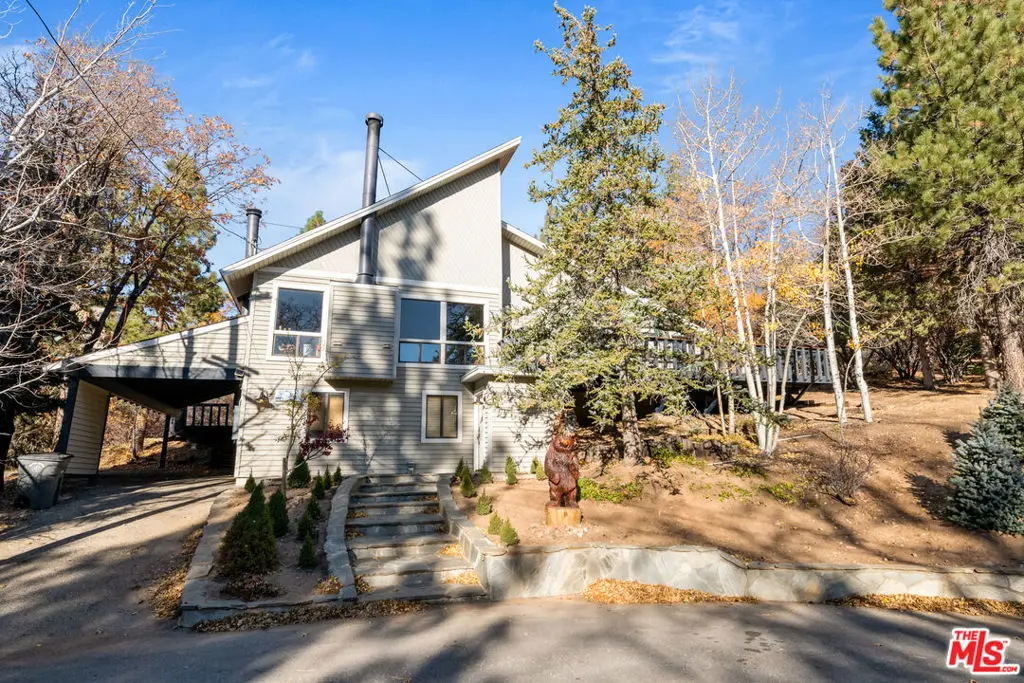1011 Colusa Way, Big Bear, CA 92315 - #1