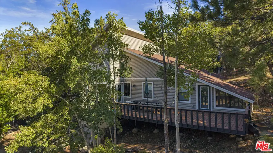 1011 Colusa Way, Big Bear, CA 92315 - #3