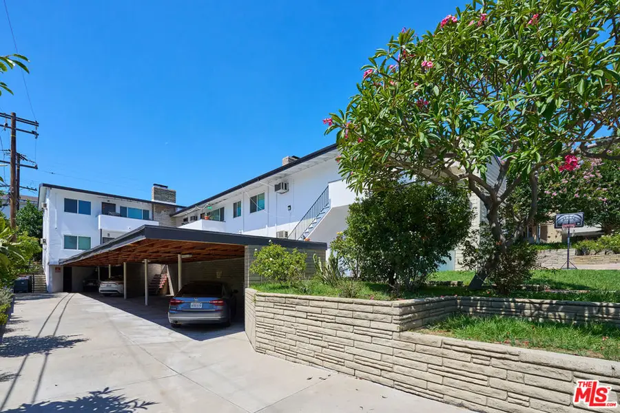 319 Raymondale Drive, South Pasadena, CA 91030 - #3