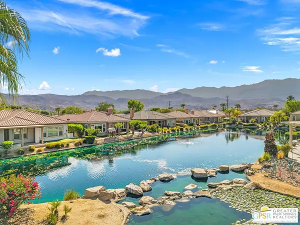 65 Shoreline Drive, Rancho Mirage, CA 92270