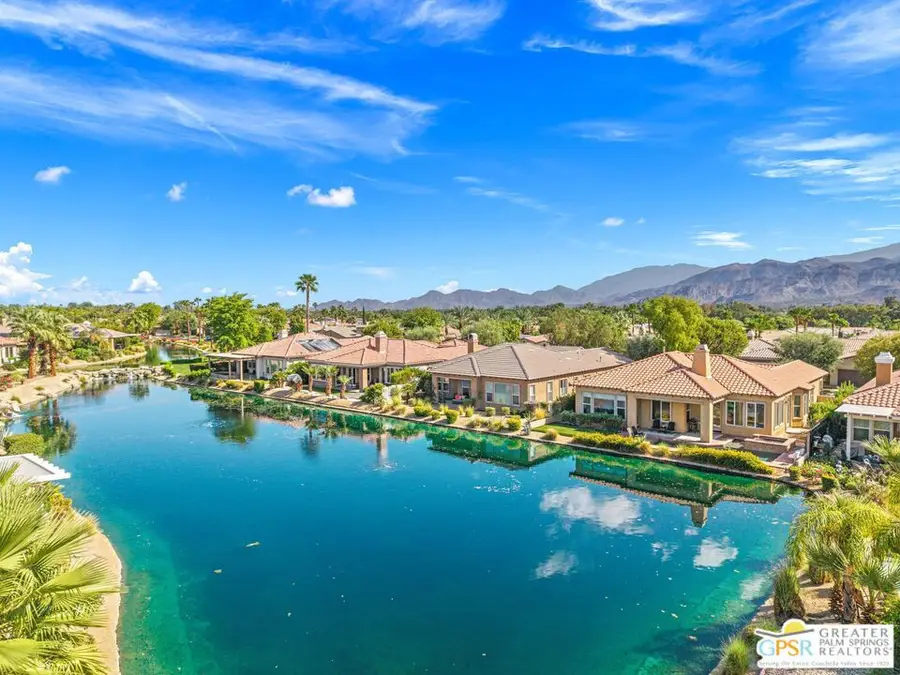 65 Shoreline Drive, Rancho Mirage, CA 92270 - #2