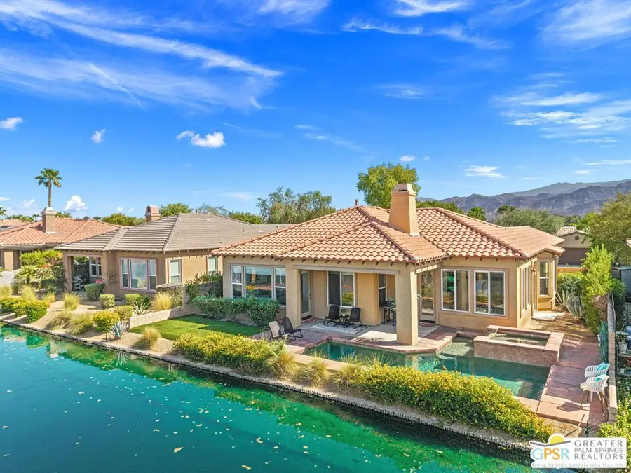 65 Shoreline Drive, Rancho Mirage, CA 92270 - #3