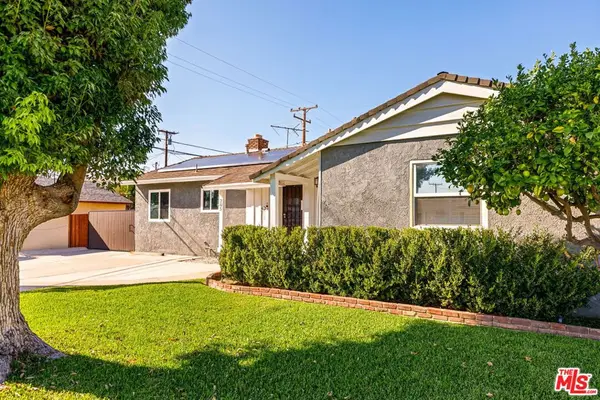 205 E Hurst Street, Covina, CA 91723