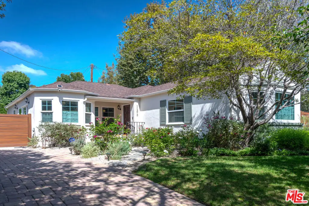 11373 Homedale Street, Los Angeles, CA 90049 - #1