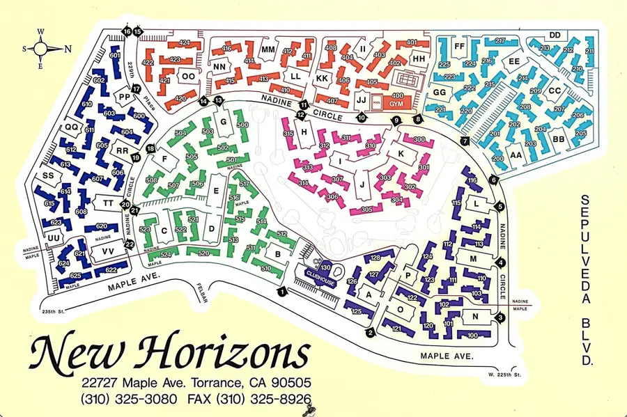 22929 Nadine Circle #A, Torrance, CA 90505 - #2