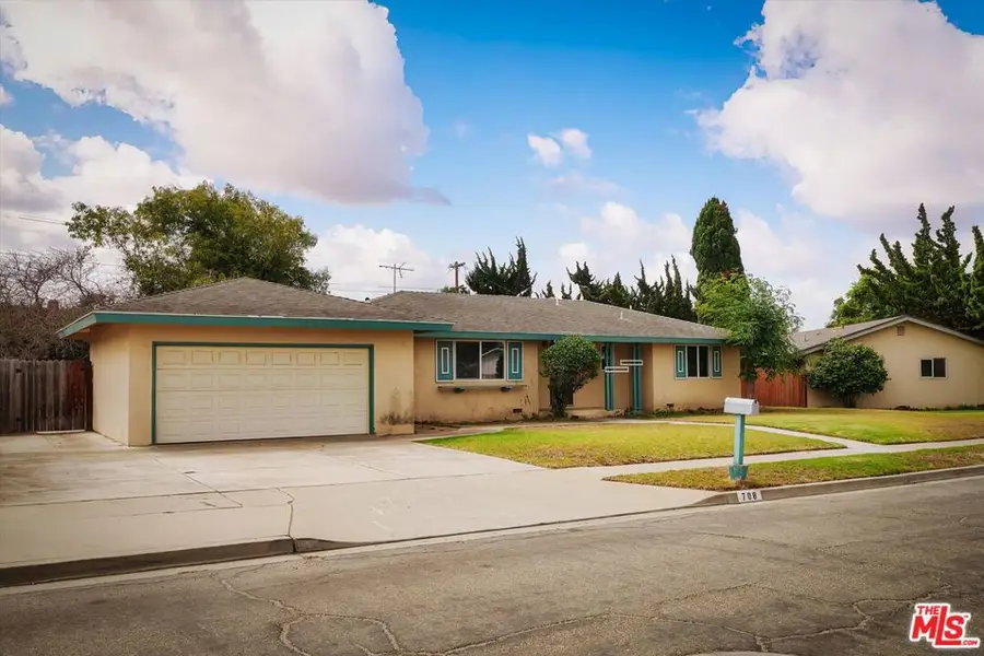 708 Loma Way, Santa Maria, CA 93455 - #2