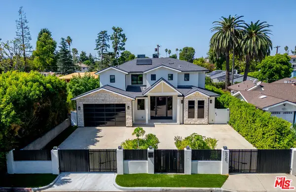 5529 Greenbush Avenue, Sherman Oaks, CA 91401