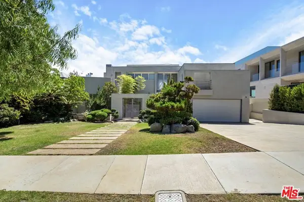 962 Franklin Street, Santa Monica, CA 90403