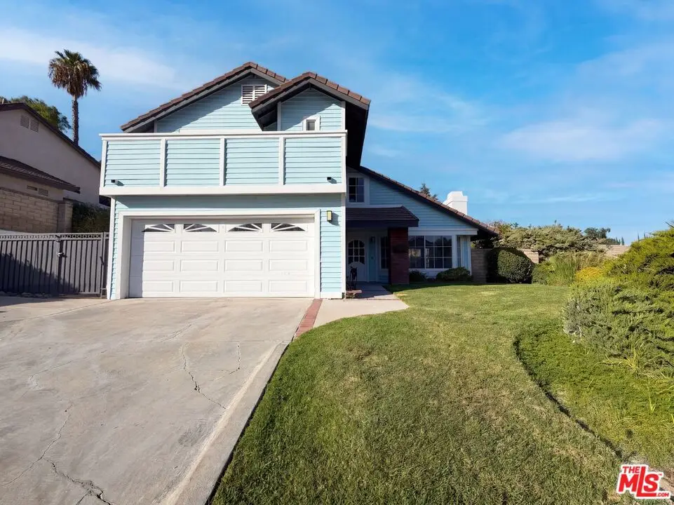 20021 Kent Lane, Santa Clarita, CA 91351 - #1