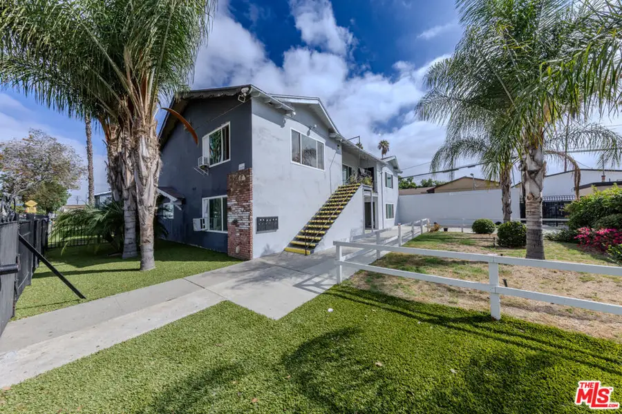 704 N Anna Drive, Anaheim, CA 92805 - #2
