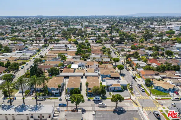 3700 E 61st Street, Huntington Park, CA 90255