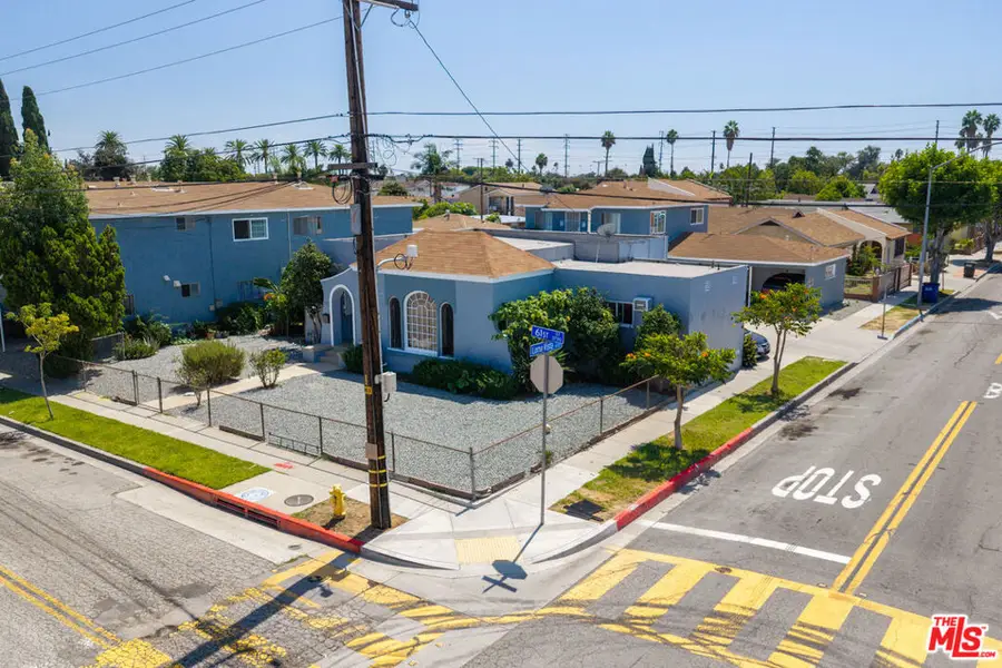 3700 E 61st Street, Huntington Park, CA 90255 - #2
