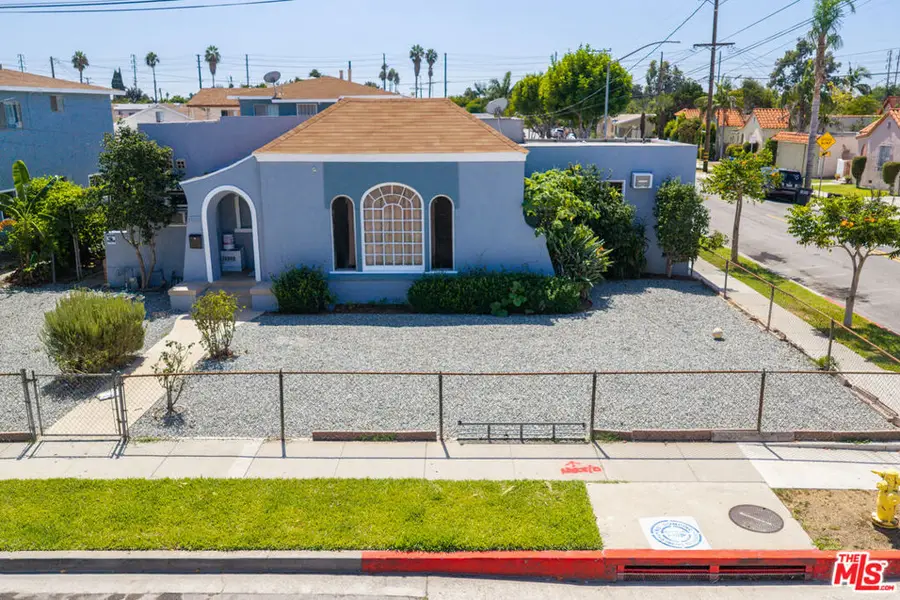 3700 E 61st Street, Huntington Park, CA 90255 - #3