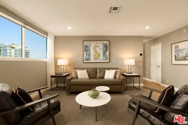 100 S Doheny Drive #607, Los Angeles, CA 90048