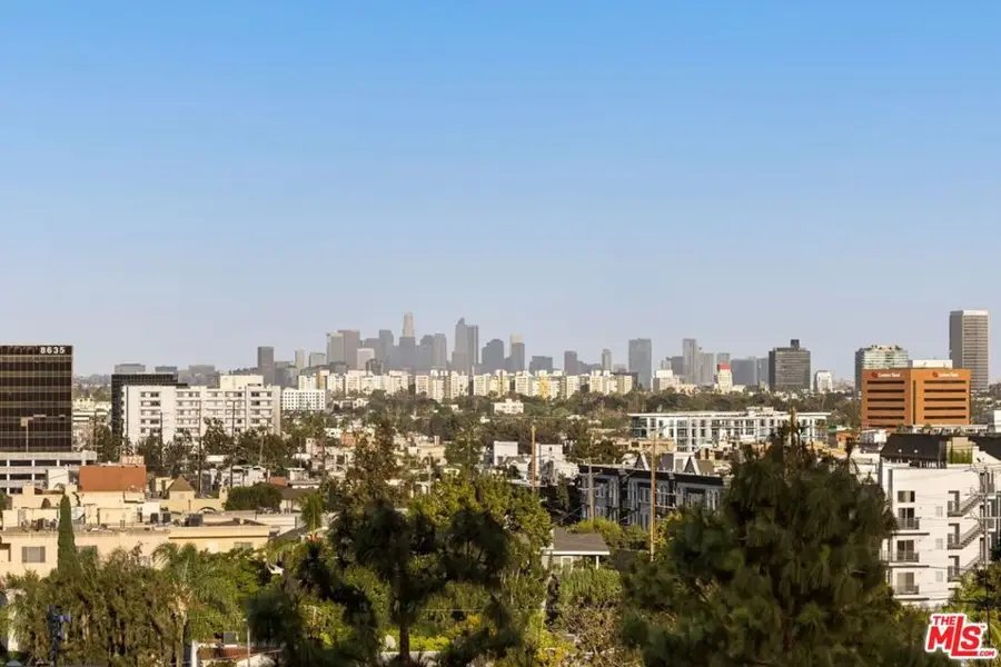 100 S Doheny Drive #607, Los Angeles, CA 90048 - #2