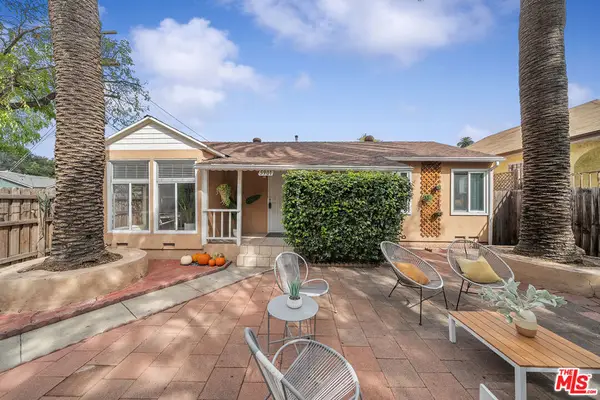5901 Benner Street, Los Angeles, CA 90042