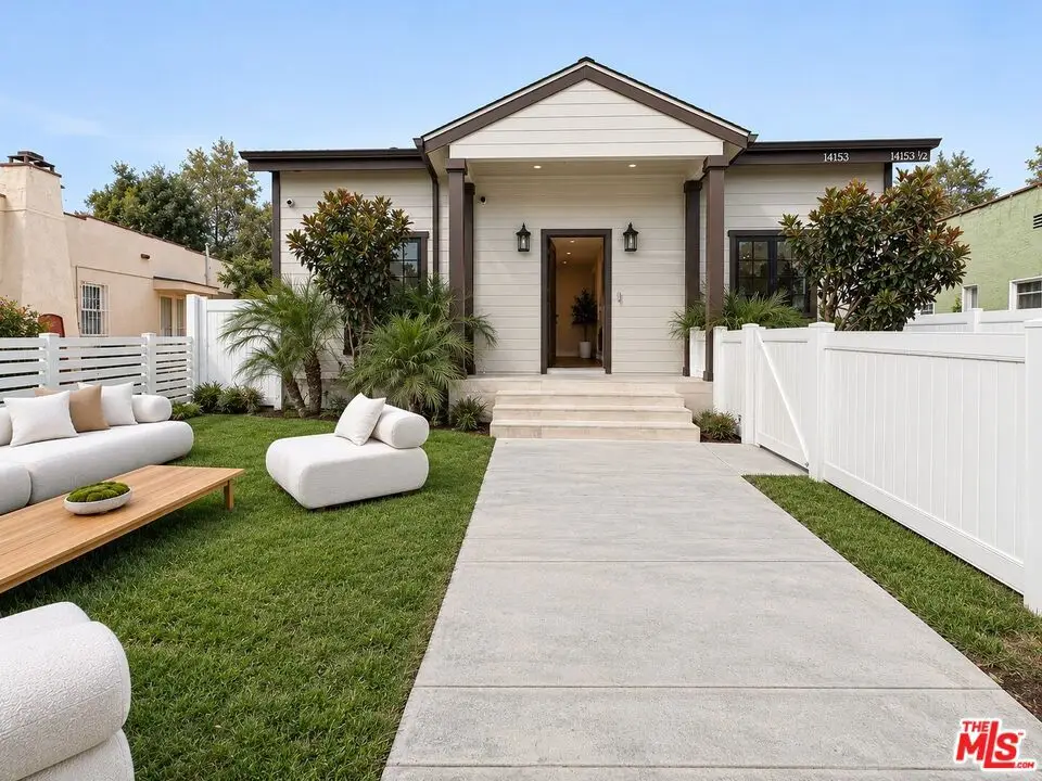 14153 Archwood Street, Van Nuys, CA 91405 - #1