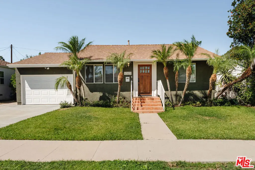 17623 Bromley Street, Encino, CA 91316 - #1