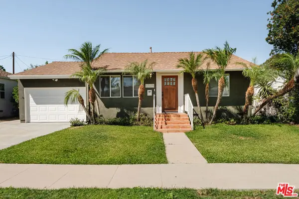 17623 Bromley Street, Los Angeles, CA 91316