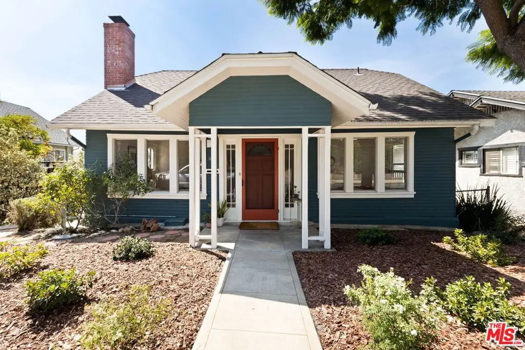 309 Stowe Terrace, Los Angeles, CA 90042 - #1