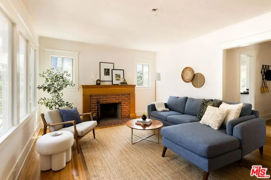 309 Stowe Terrace, Los Angeles, CA 90042 - #2