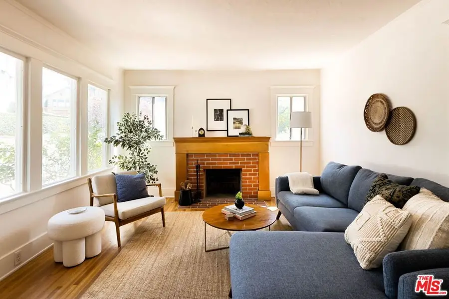 309 Stowe Terrace, Los Angeles, CA 90042 - #3