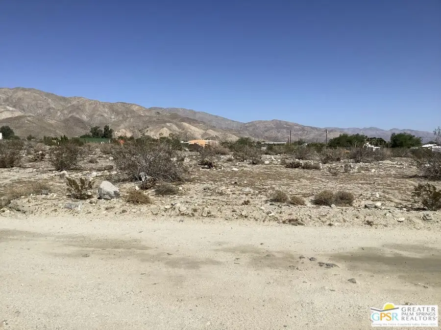 0 Norman Boulevard, Desert Hot Springs, CA 92241 - #2
