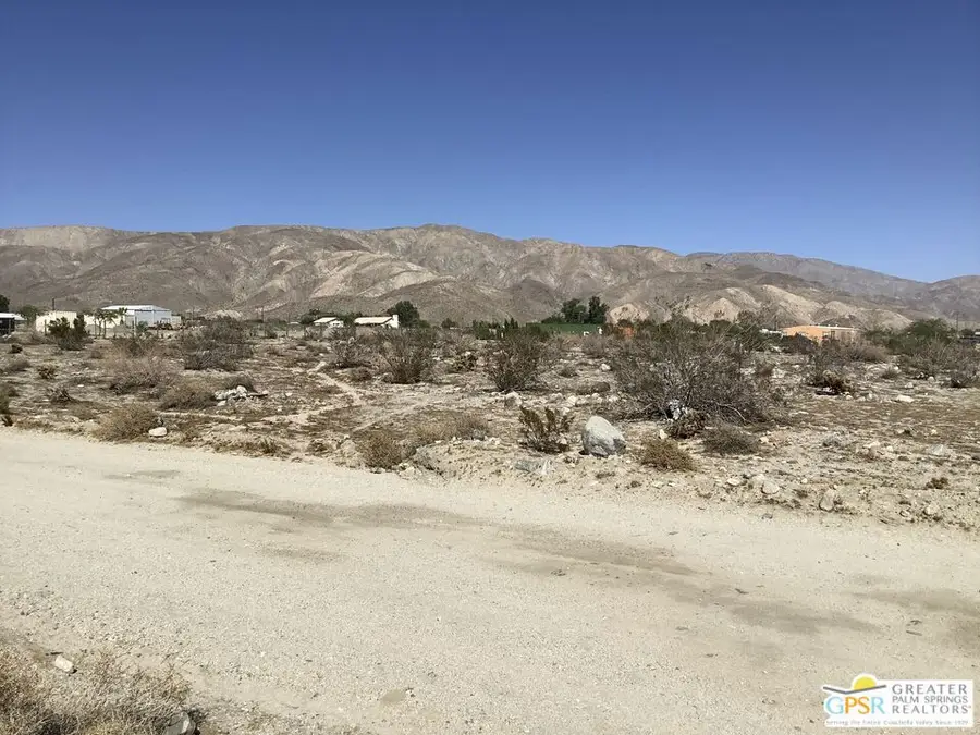 0 Norman Boulevard, Desert Hot Springs, CA 92241 - #3