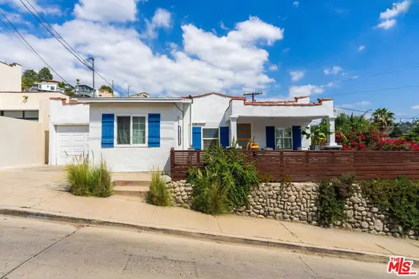 401 Del Norte Street, Los Angeles, CA 90065