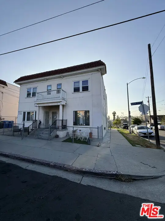 564 S Grande Vista Avenue, Los Angeles, CA 90063 - #1