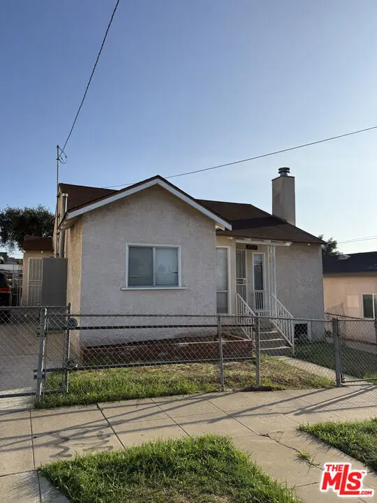 564 S Grande Vista Avenue, Los Angeles, CA 90063 - #2