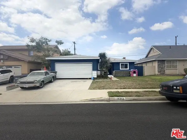 19213 Radlett Avenue, Carson, CA 90746