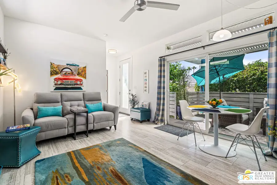 415 Ginger Drive, Palm Springs, CA 92264 - #3