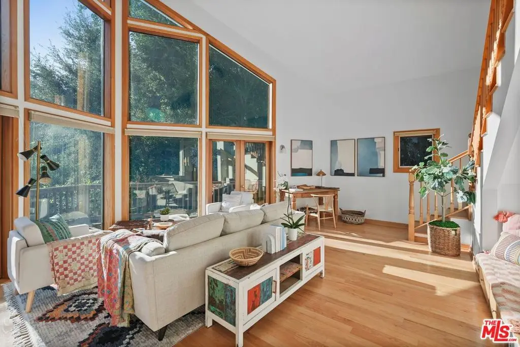 2449 Nuez Way, Topanga, CA 90290 - #1