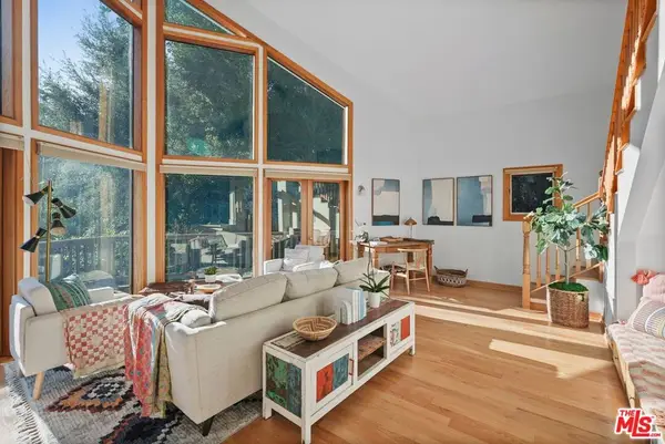2449 Nuez Way, Topanga, CA 90290