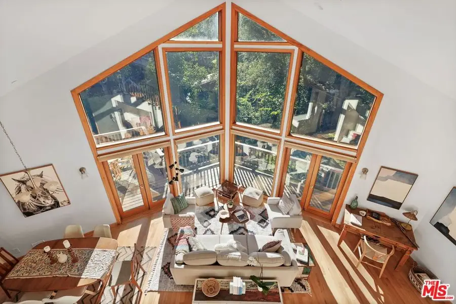 2449 Nuez Way, Topanga, CA 90290 - #2
