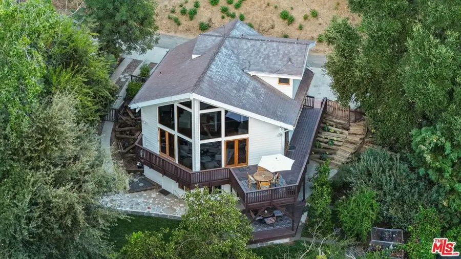 2449 Nuez Way, Topanga, CA 90290 - #3