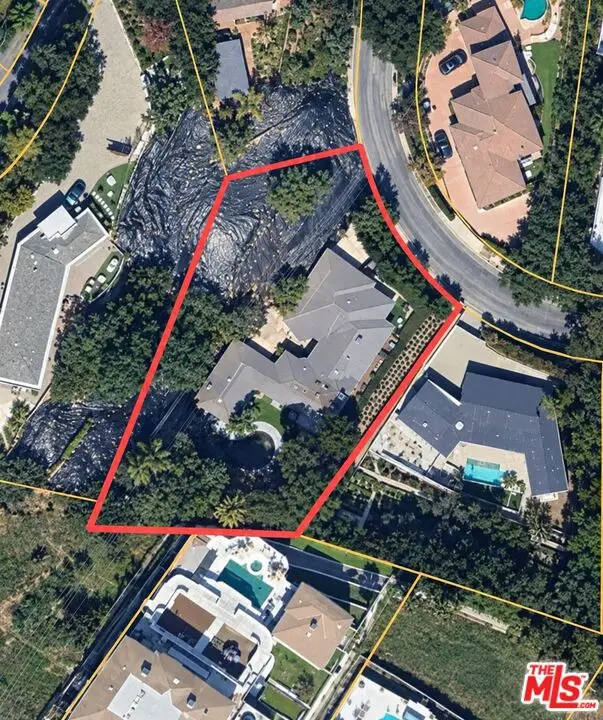 3500 Wrightwood Drive, Studio City, CA 91604 - #2