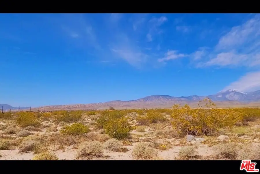 0 Desert Terrace, Desert Hot Springs, CA 92234 - #3