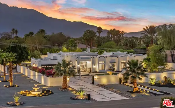 34949 Via Josefina, Rancho Mirage, CA 92270