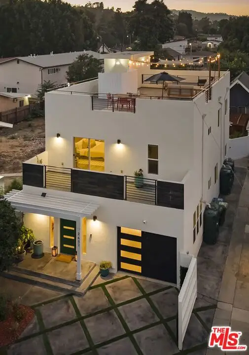 2651 N Rich Street, Los Angeles, CA 90039